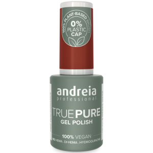 Andreia Verniz Gel True Pure 33 – 10,5ml