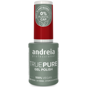 Andreia Verniz Gel True Pure 38 – 10,5ml