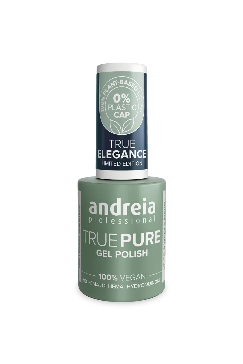 Andreia Verniz Gel True Pure TE1 – 10,5ml