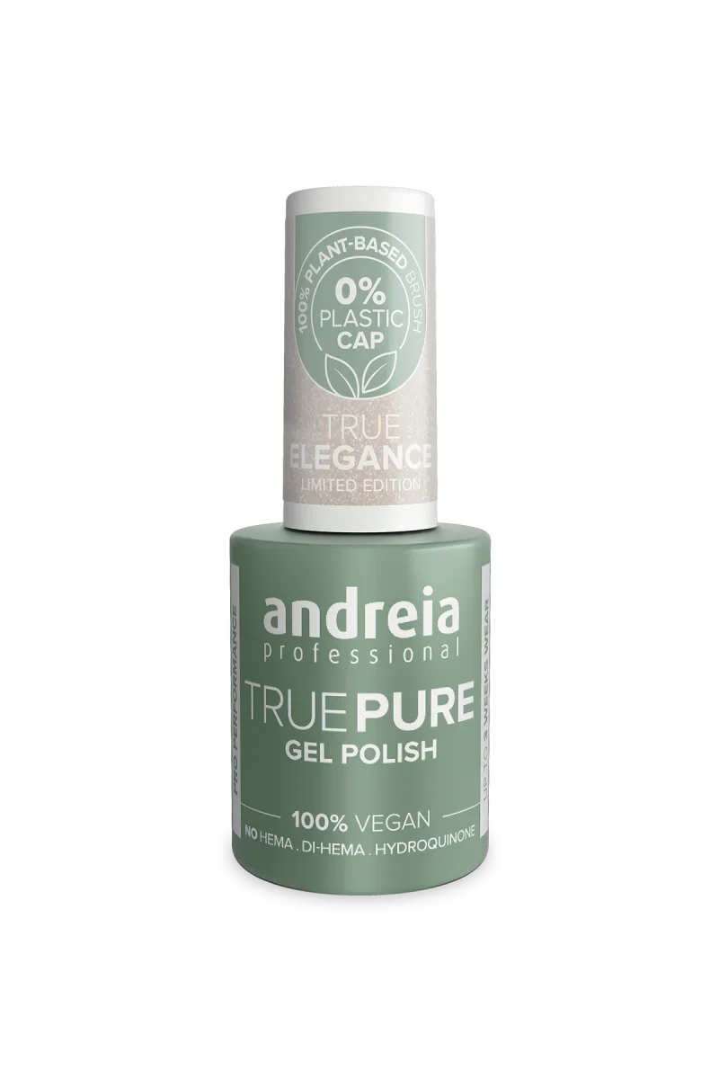 Andreia Verniz Gel True Pure TE2 – 10,5ml
