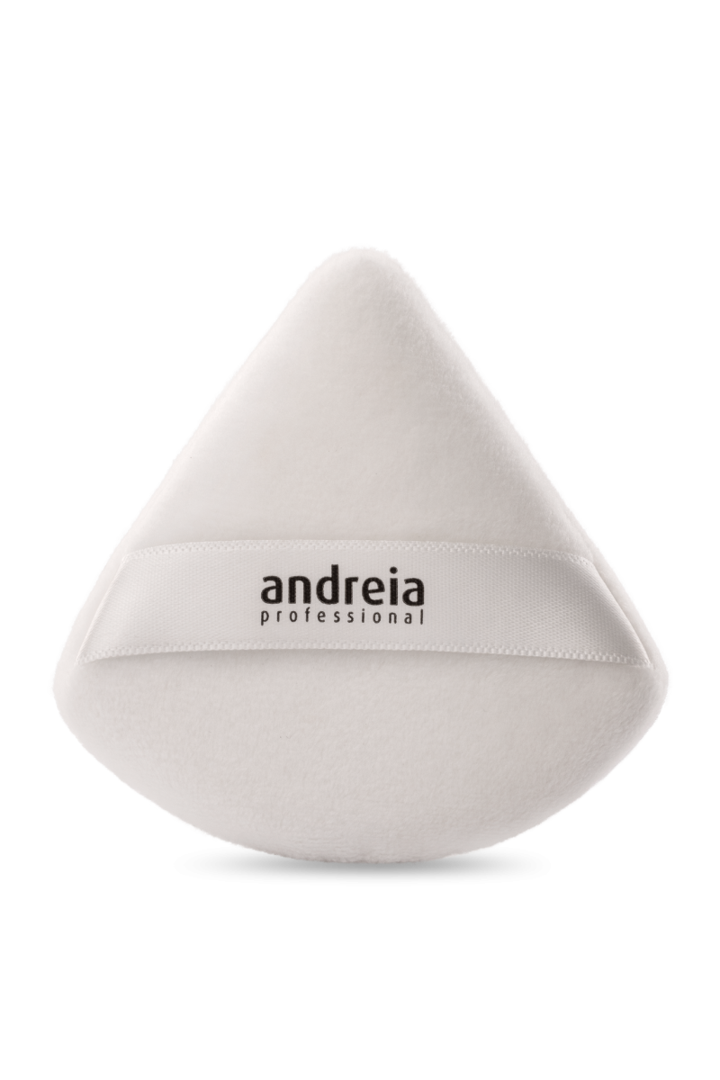Andreia Velvet Powder Puff
