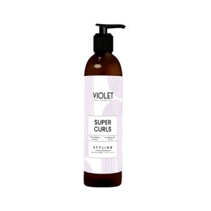 V8230 – Violet Super Curls 250ml