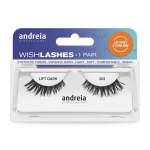 Andreia Pestanas Lift Natural 302