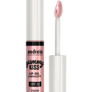 Andreia Gloss Yummy Kiss – 05 Magic Pink 7ml