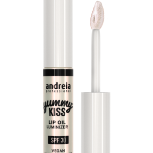 Andreia Gloss Yummy Kiss – 06 Holo Glow 7ml