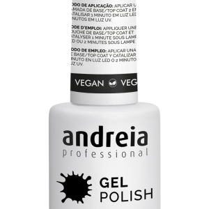 Andreia Base/top Coat 2 em 1