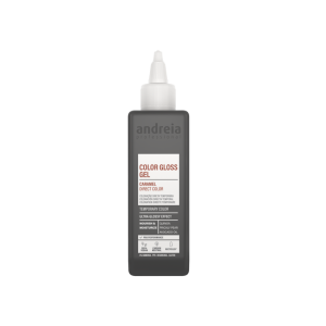 Andreia Coloração Direta Gloss Gel Caramel 200ml