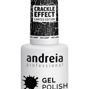 Andreia Crackle Efect Black CE1 10,5ml