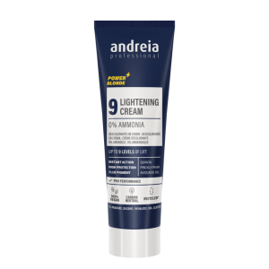 Andreia Descolorante Creme 250gr