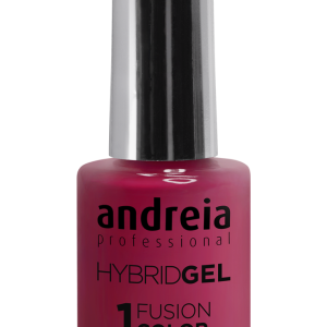 Andreia Hybrid Gel – Fusion Color H38