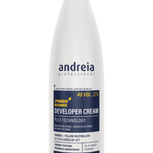 Andreia Oxidante Creme Power Blond 40V – 1L