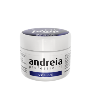 Andreia Paint Gel Azul 4ml