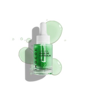 Inocos Óleo de Cutículas Kiwi 15ml