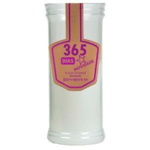 Recarga Vela Elétrica P195