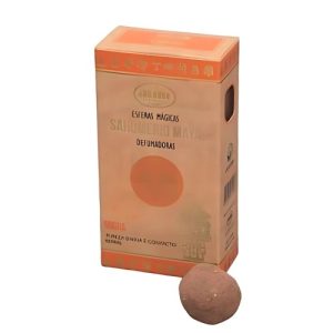 Incenso de Defumação Esfera Mágica – Pack 8, Mirra