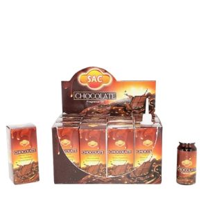 Essência Líquida SAC 10ml – Chocolate