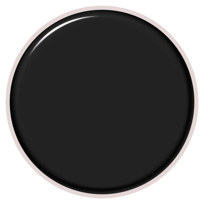 Purple Gelart Black 5gr - Image 3