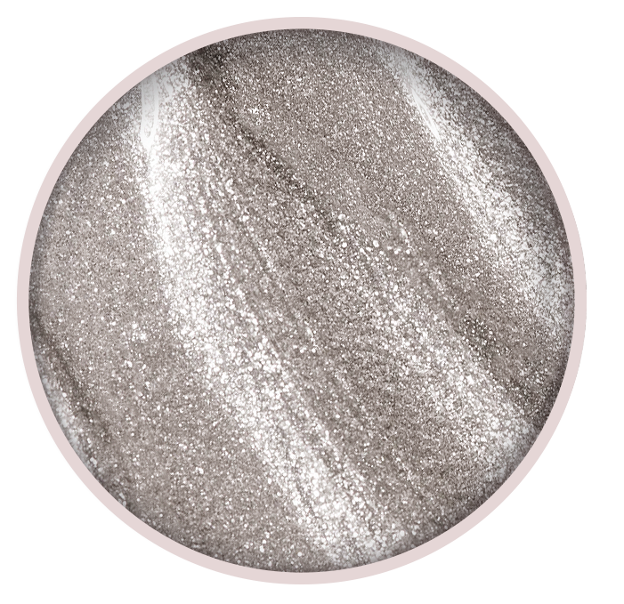Purple Gelart Silver 5gr - Image 3