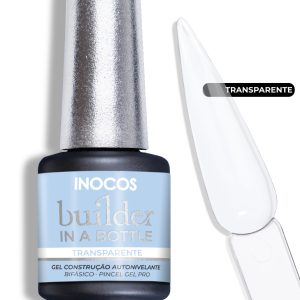 Inocos Builder In a Bottle Transparente 15ml