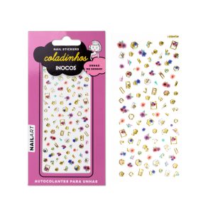 Inocos Coladinhos 12