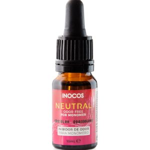 Inocos Inibidor Odor para Monomero 10ml