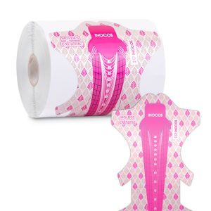 Inocos Moldes Borboleta Extreme 100uni