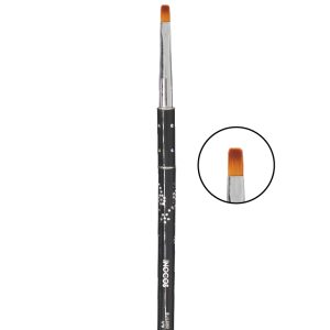 Inocos Pincel Builder Gel Nº 6