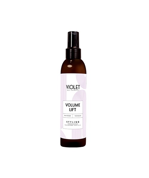 V8228 – Violet Volume Lift 250ml