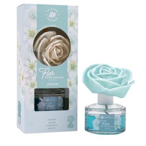 Ambientador Mikado Flor Perfumada 65ml – Jasmim