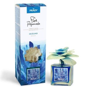 Ambientador Mikado Prady Flor Perfumada 90ml – Oceano