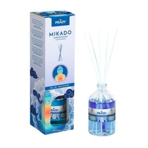 Ambientador Mikado Prady 100ml – Blue Incense
