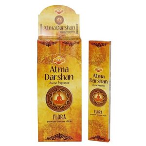 Incenso SAC Atma Darshan em Vareta – Flora