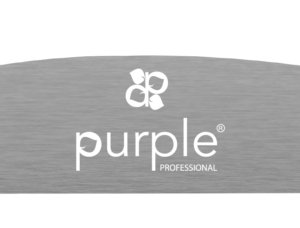 Purple Base Metálica Master Pro
