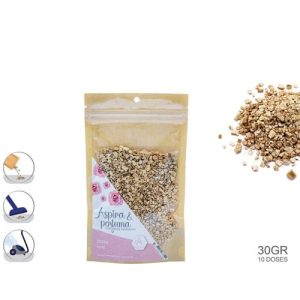 Perfume para Aspirador 30g – Rosa