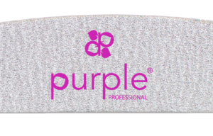 Purple Lima Descartável Master Pro 100 (30 uni)