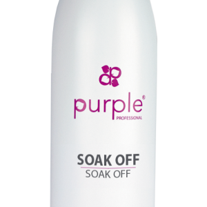 Purple Removedor Soak Off 1000ml