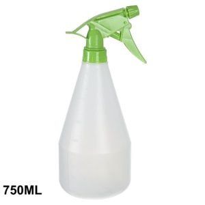 Pulverizador / Borrifador em Plástico 750ML