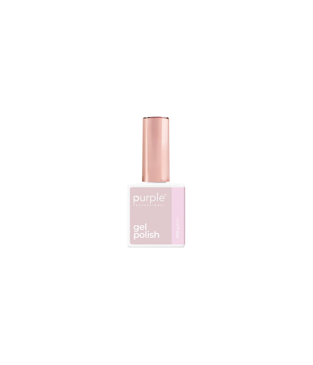 P003 – Purple Verniz Gel Goblin 10ml