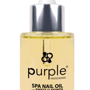 Purple Oléo de Cuticulas 30ml