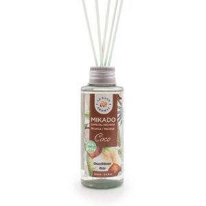 Ambientador Mikado Recarga 100ml – Coco