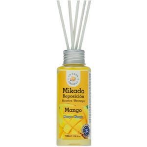 Ambientador Mikado Recarga 100ml – Manga