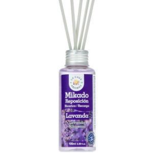 Ambientador Mikado Recarga 100ml – Lavanda