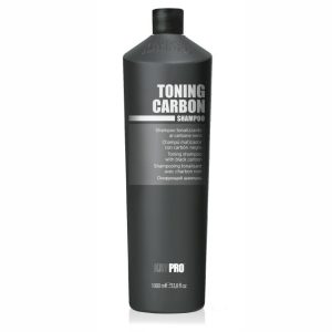 Champô Vegan Kaypro Toning Carbon 1000ml