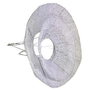 SISALREDONDOPACK BRANCO
