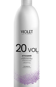 Violet Ativador 20vol 1000ml
