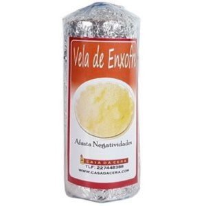 Vela de Enxofre