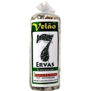 Velão de Ervas – 7 Ervas