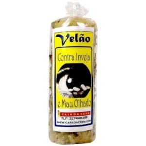 Velão de Ervas – Contra Inveja e Mau Olhado