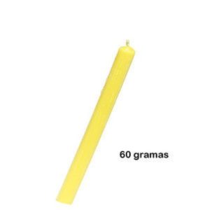 Velas de Procissão 60g – Creme