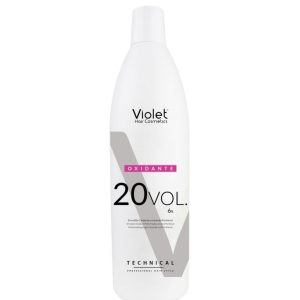 Violet Oxidante 20 Vol. 1Lt